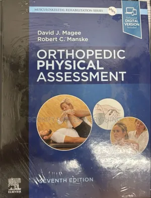Orthopaedic Physical Assessment