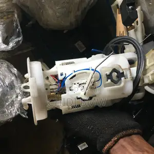 BMW E46 Fuel Pump