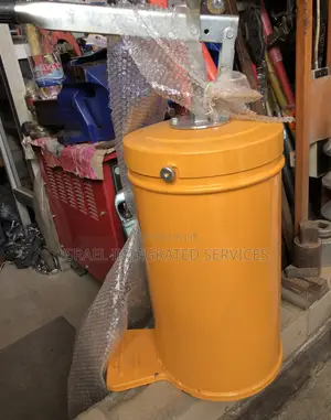 Grease Bucket
