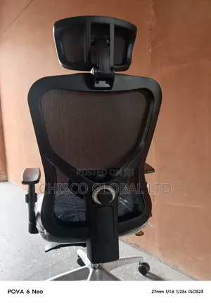 Ergonomic Chairs {0034eg}