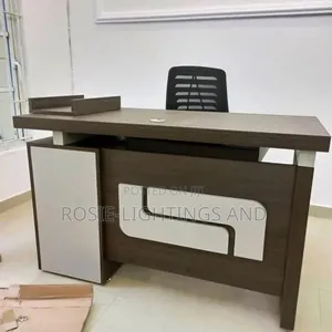 New Modern Office Table 1.2 Metre Size