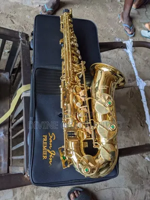 Premier Saxophone
