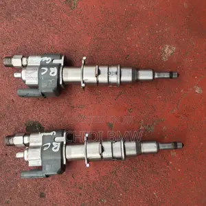 BMW F10 F01 X5 X6 Fuel Injector Nozzle