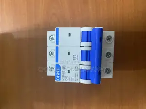 Chint 3 Pole Breakers