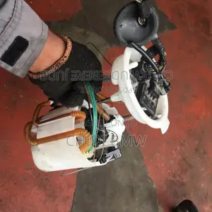 BMW F48 F39 X1 X2 Fuel Pump