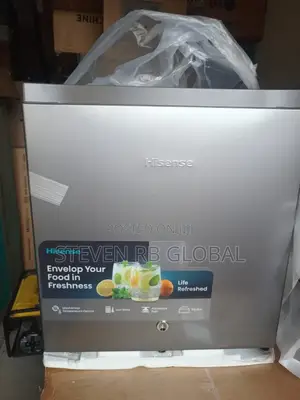 Hisense Single Door Refrigerator 45l (045dr)