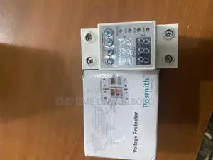 Volatage Regulator