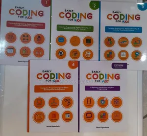 Coding for Kids