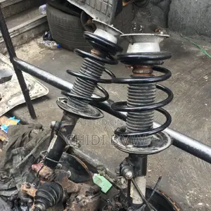 BMW E83 X3 Front Shock Absorber