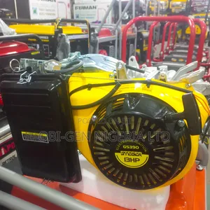 Follow Come Honda Half Engine Gx390 For Generator Set