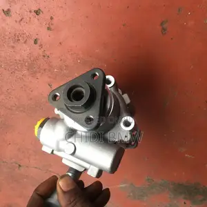 BMW F30 F10 X1 X3 Power Steering Pump