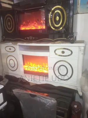 Fire Tv Stand