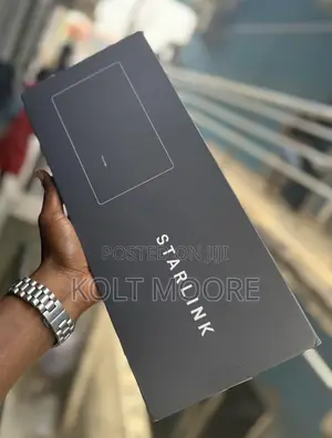 Starlink Gen3 V4 Router (Openbox)