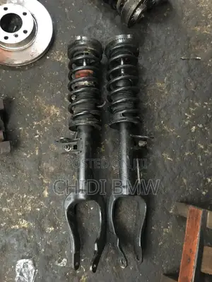 BMW F10 F12 Front Shock Absorber