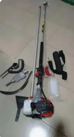 Palm Fruit Harvester