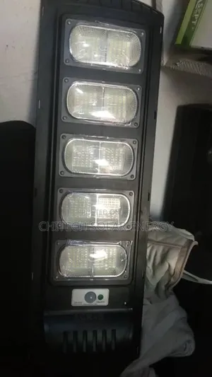 1000w Solar Street Light