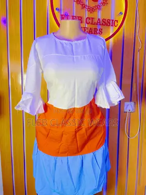 Ladies Gown. Fit Size 8-12
