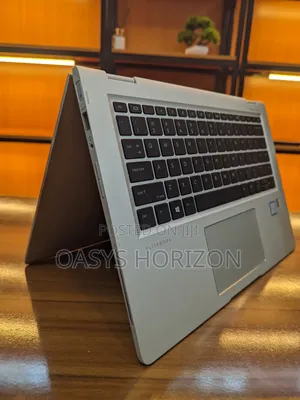Laptop HP EliteBook X360 1030 G2 16GB Intel Core i7 SSD 256GB