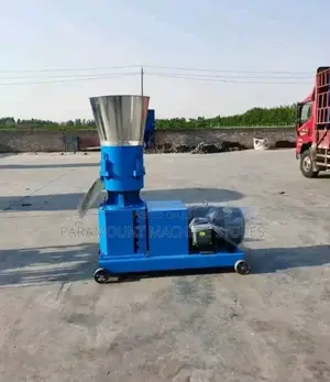 Pelletiser/ (Extruder)