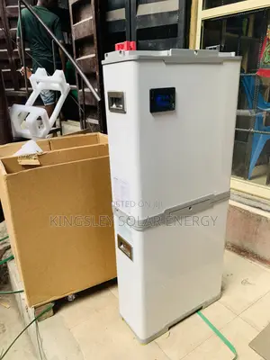 15kwh Blue Carbon Lithium Battery