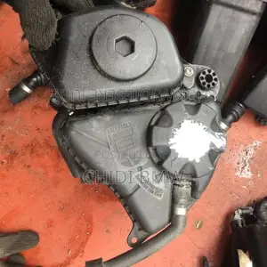 BMW F10 F01 F06 Expansion Tank