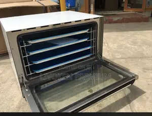 Convention Oven