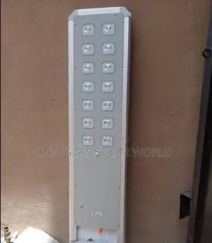 Felicity Solar Street Light 14eyes Street Light D2 100w