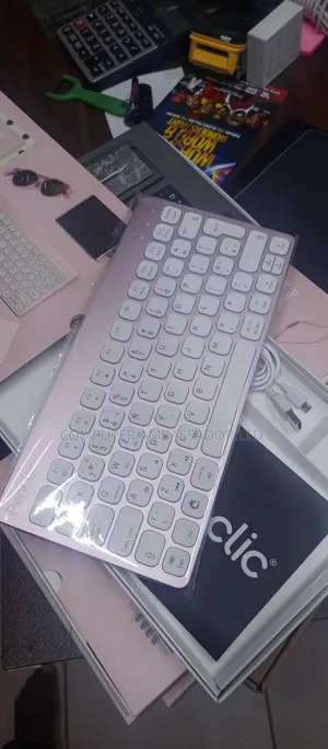 Bluetooth Keyboard