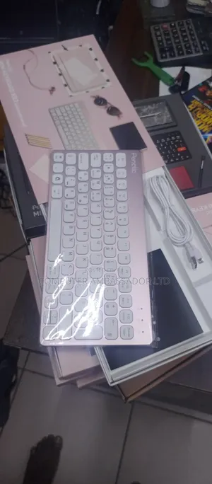 Bluetooth Keyboard