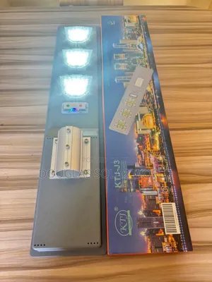 KTJ Solar Street Light Light 300w