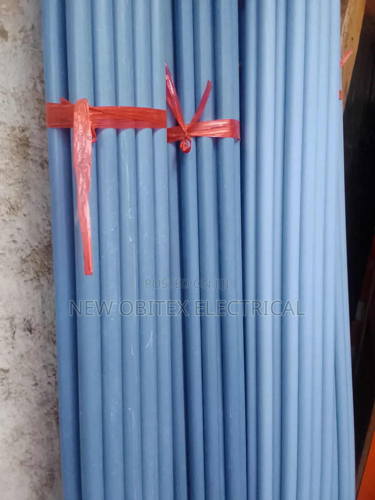 Electrical Materials
