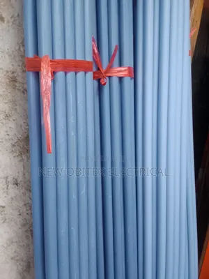 Electrical Materials