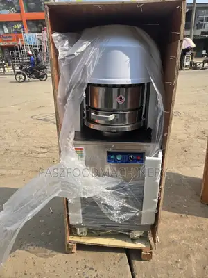 36 Cut Dough Divider
