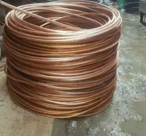 95mm Earth Copper Wire