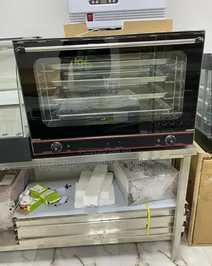Electric Convection Oven