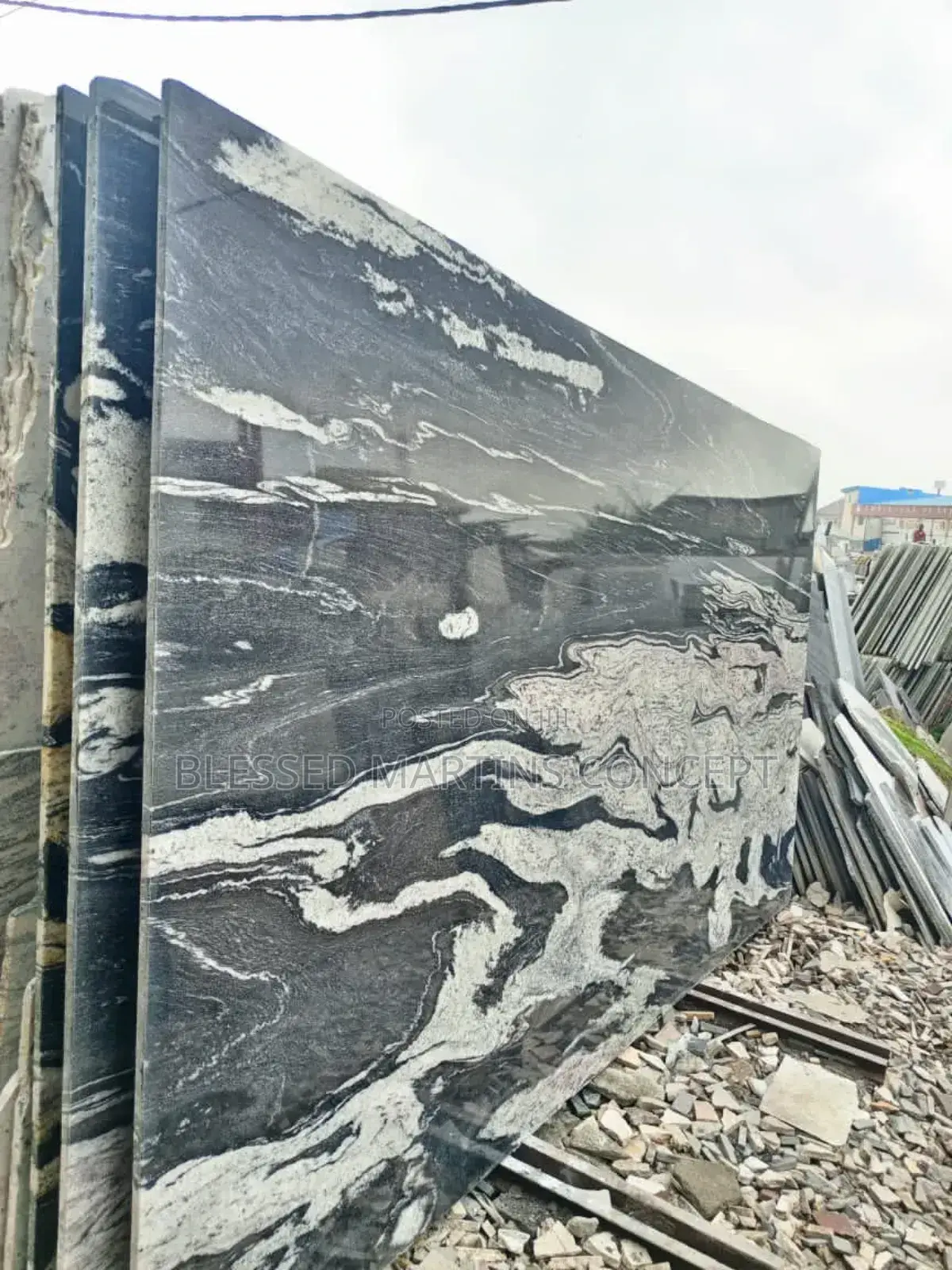 Quality Quartz Slab