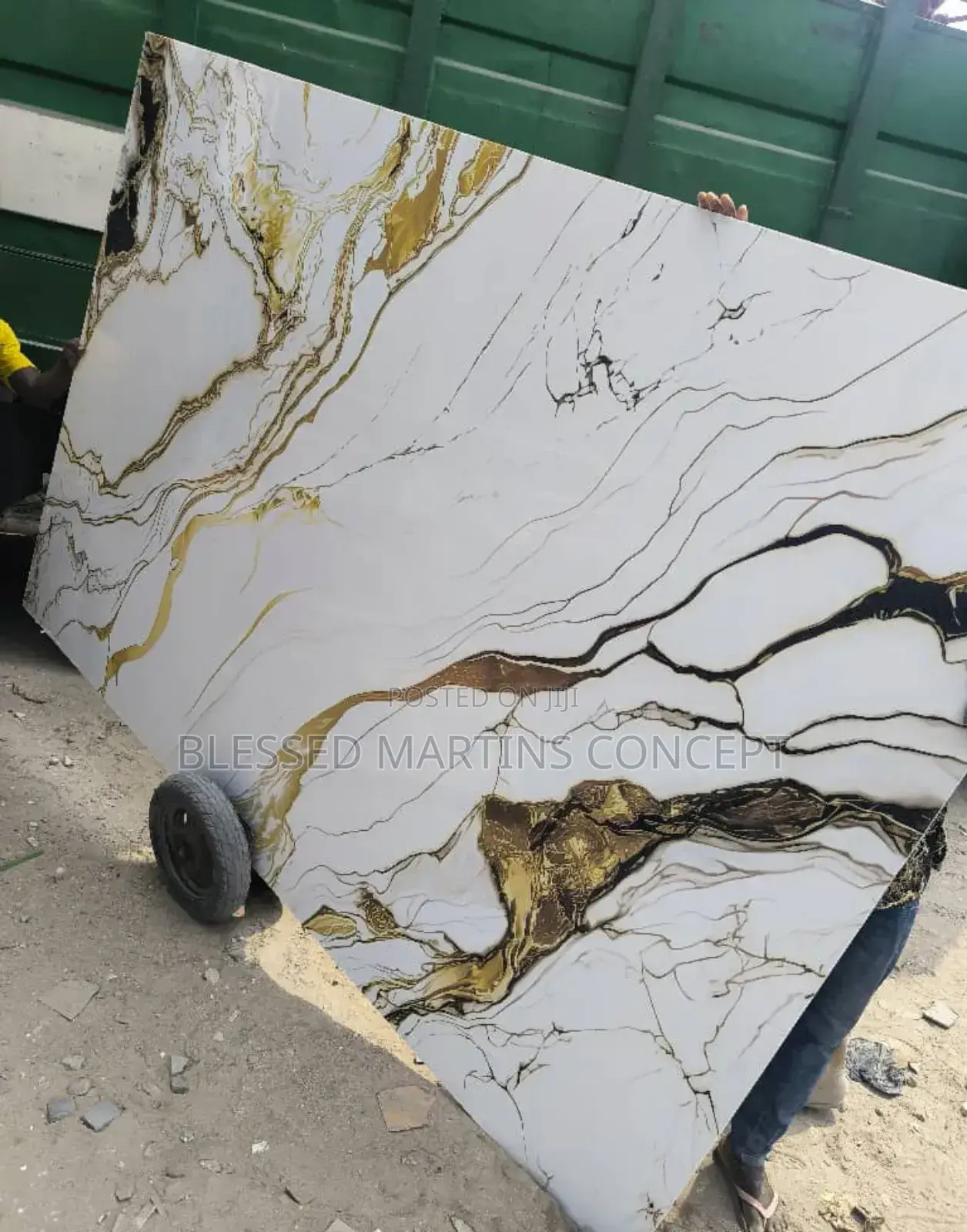 Quality Quartz Slab