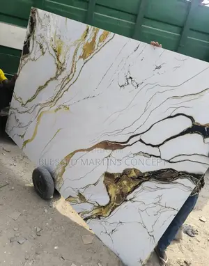 Quality Quartz Slab