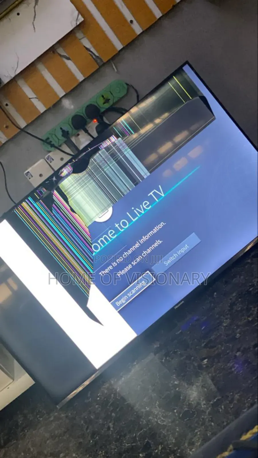 Television Technician