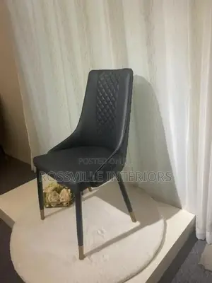 Elegant Dinning Chairs