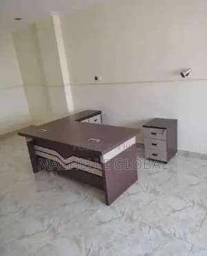 Classic Executive Office Table