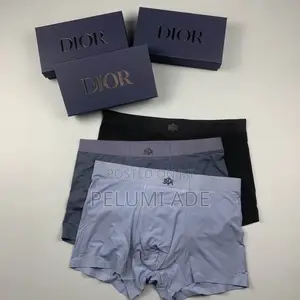 Men Underwear ;Boxers, Singlet, Tshirt