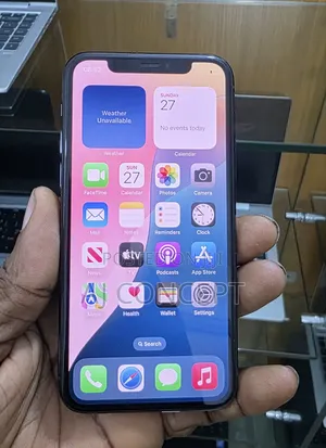 Apple iPhone 11 Pro 256 GB