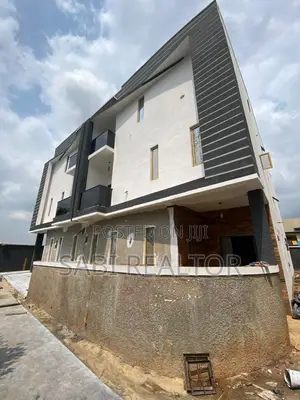 Furnished 4bdrm Duplex in Magodo, GRA Phase 1 for sale