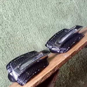 Fog Lamps for Glk350