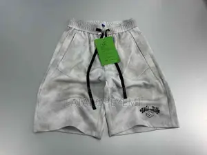 Latest Collection of Unisex Casual Shorts