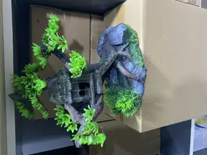 Aquarium Decor