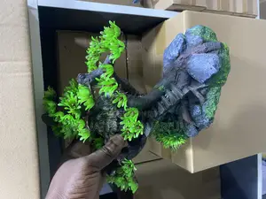 Aquarium Decor