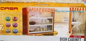 Qasa Wardrobe Dish Drainer