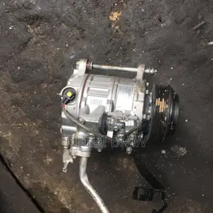 BMW F30 F10 X1 X3 Compressor